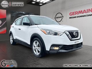 2020 Nissan Kicks à Donnacona, Québec - 7 - w320h240px