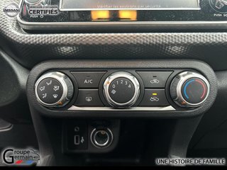 2020 Nissan Kicks à Donnacona, Québec - 19 - w320h240px