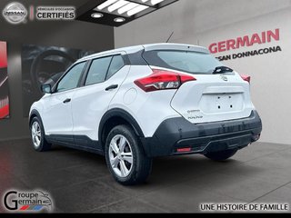 2020 Nissan Kicks à Donnacona, Québec - 3 - w320h240px