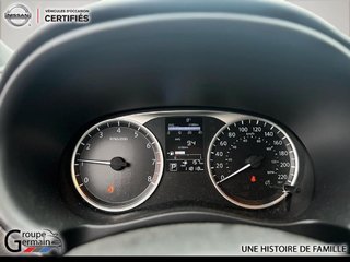 2020 Nissan Kicks à Donnacona, Québec - 14 - w320h240px