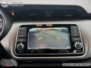 2020 Nissan Kicks à Donnacona, Québec - 18 - w320h240px