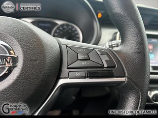 2020 Nissan Kicks à Donnacona, Québec - 16 - w320h240px