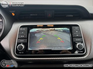 2020 Nissan KICKS à Donnacona, Québec - 17 - w320h240px