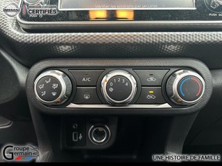 2020 Nissan KICKS à Donnacona, Québec - 18 - w320h240px