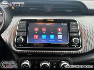2020 Nissan KICKS à Donnacona, Québec - 16 - w320h240px