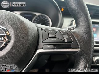 2020 Nissan KICKS à Donnacona, Québec - 15 - w320h240px