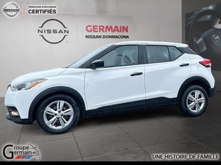 2020 Nissan KICKS à Donnacona, Québec - 2 - w320h240px