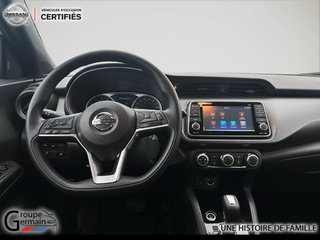 2020 Nissan KICKS à Donnacona, Québec - 19 - w320h240px