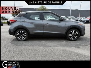 2020 Nissan KICKS à Donnacona, Québec - 6 - w320h240px