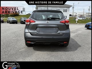 2020 Nissan KICKS à Donnacona, Québec - 4 - w320h240px