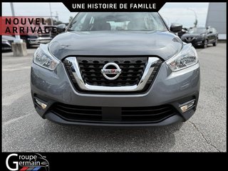 2020 Nissan KICKS à Donnacona, Québec - 8 - w320h240px
