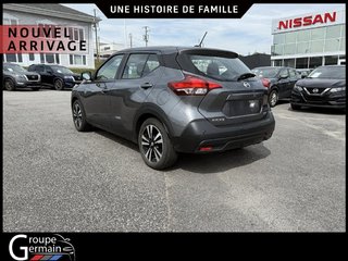 2020 Nissan KICKS à Donnacona, Québec - 3 - w320h240px