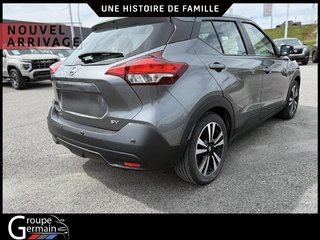 2020 Nissan KICKS à Donnacona, Québec - 5 - w320h240px