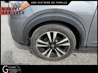 2020 Nissan KICKS à Donnacona, Québec - 9 - w320h240px