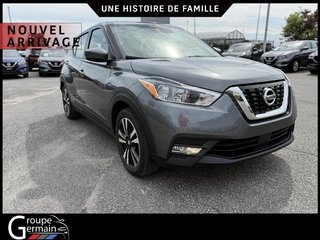 2020 Nissan KICKS à Donnacona, Québec - 7 - w320h240px