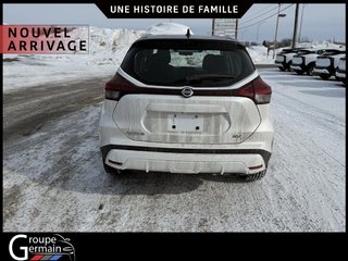 2021 Nissan KICKS in Donnacona, Quebec - 4 - w320h240px