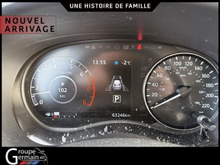 2021 Nissan KICKS in Donnacona, Quebec - 5 - w320h240px