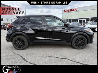 2022 Nissan KICKS in Donnacona, Quebec - 6 - w320h240px