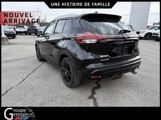 2022 Nissan KICKS in Donnacona, Quebec - 3 - w320h240px