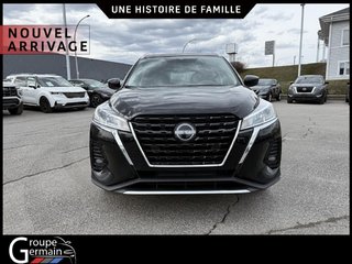 2022 Nissan KICKS in Donnacona, Quebec - 8 - w320h240px