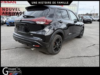 2022 Nissan KICKS in Donnacona, Quebec - 5 - w320h240px
