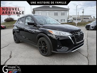 2022 Nissan KICKS in Donnacona, Quebec - 7 - w320h240px