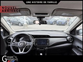 2022 Nissan KICKS in Donnacona, Quebec - 10 - w320h240px