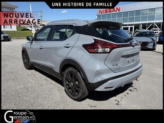 2022 Nissan KICKS in Donnacona, Quebec - 3 - w320h240px