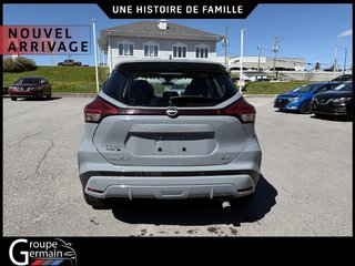 2022 Nissan KICKS in Donnacona, Quebec - 4 - w320h240px