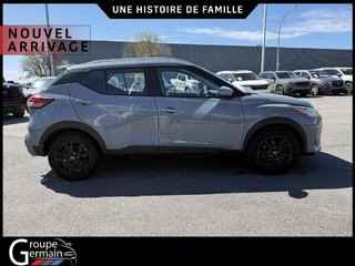 2022 Nissan KICKS in Donnacona, Quebec - 6 - w320h240px