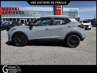 2022 Nissan KICKS in Donnacona, Quebec - 2 - w320h240px