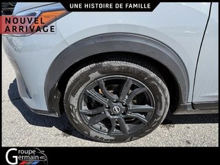 2022 Nissan KICKS in Donnacona, Quebec - 9 - w320h240px
