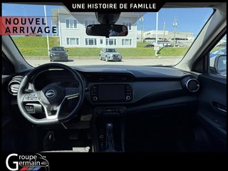 2022 Nissan KICKS in Donnacona, Quebec - 10 - w320h240px