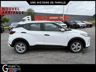 2022 Nissan KICKS in Donnacona, Quebec - 6 - w320h240px