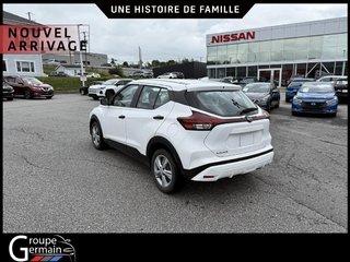 2022 Nissan KICKS in Donnacona, Quebec - 3 - w320h240px