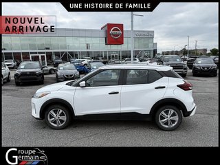 2022 Nissan KICKS in Donnacona, Quebec - 2 - w320h240px