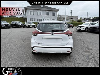 2022 Nissan KICKS in Donnacona, Quebec - 4 - w320h240px