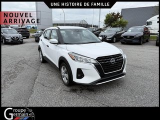 2022 Nissan KICKS in Donnacona, Quebec - 7 - w320h240px