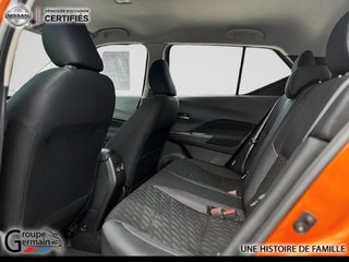 2023 Nissan Kicks in Donnacona, Quebec - 21 - w320h240px