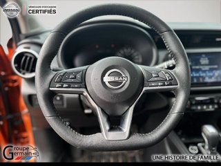 2023 Nissan Kicks in Donnacona, Quebec - 13 - w320h240px