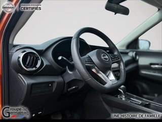 2023 Nissan Kicks in Donnacona, Quebec - 12 - w320h240px