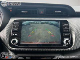 2023 Nissan Kicks in Donnacona, Quebec - 19 - w320h240px