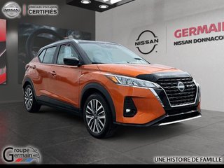 2023 Nissan Kicks in Donnacona, Quebec - 7 - w320h240px