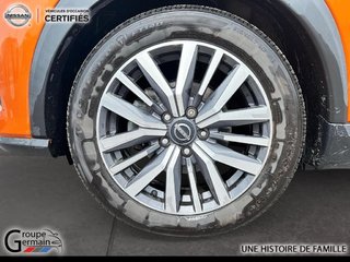 2023 Nissan Kicks in Donnacona, Quebec - 9 - w320h240px