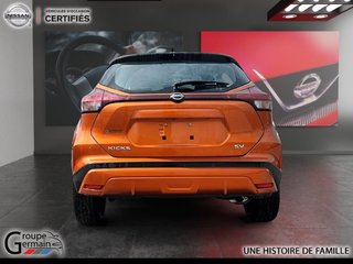 2023 Nissan Kicks in Donnacona, Quebec - 4 - w320h240px