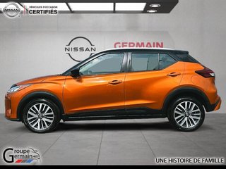 2023 Nissan Kicks in Donnacona, Quebec - 2 - w320h240px