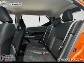 2023 Nissan Kicks in Donnacona, Quebec - 22 - w320h240px