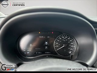 2023 Nissan Kicks in Donnacona, Quebec - 15 - w320h240px