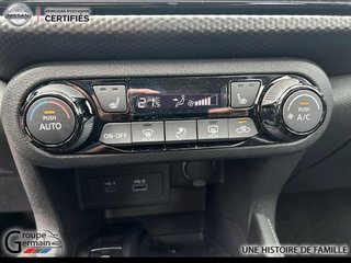 2023 Nissan Kicks in Donnacona, Quebec - 20 - w320h240px
