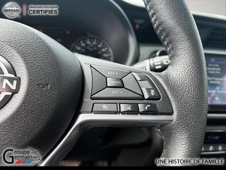 2023 Nissan Kicks in Donnacona, Quebec - 17 - w320h240px